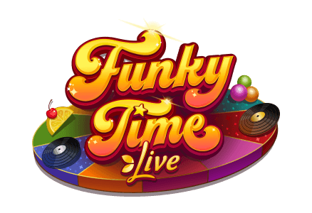 Funky Casino logo